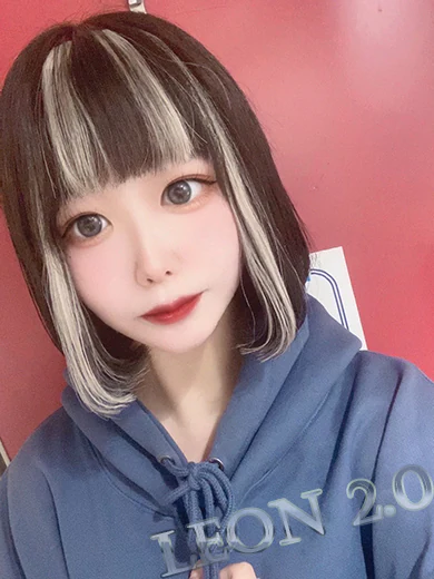 りつ☆愛嬌抜群スレンダー娘☆